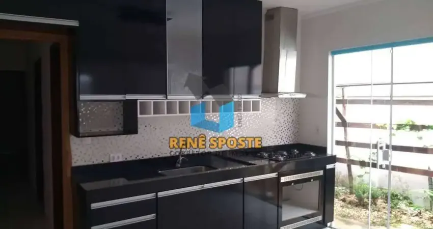 Casa para venda em Recanto Das Águas de 90.00m² com 2 Quartos e 5 Garagens