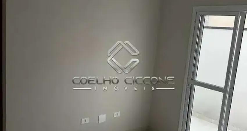 Cobertura para alugar em Santa Maria de 104.00m² com 2 Quartos, 1 Suite e 1 Garagem