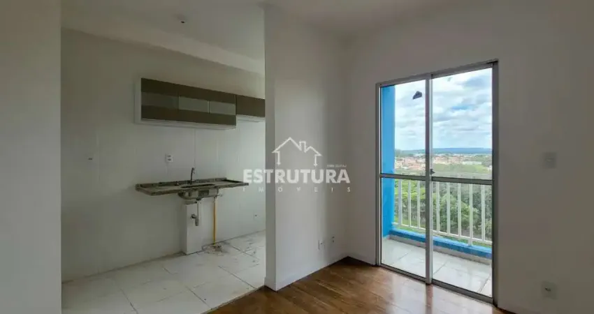 Apartamento para alugar em Jardim Independência de 42.00m² com 2 Quartos e 1 Garagem