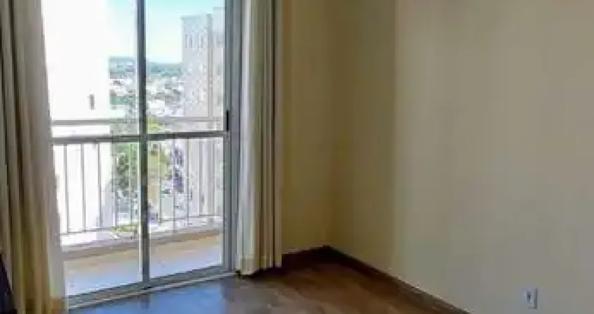 Apartamento para venda em Vila Progresso de 56.00m² com 2 Quartos e 1 Garagem