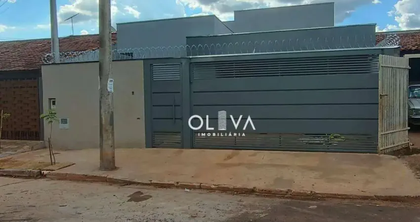 Casa para venda em Vila Clementina de 300.00m² com 3 Quartos e 1 Suite