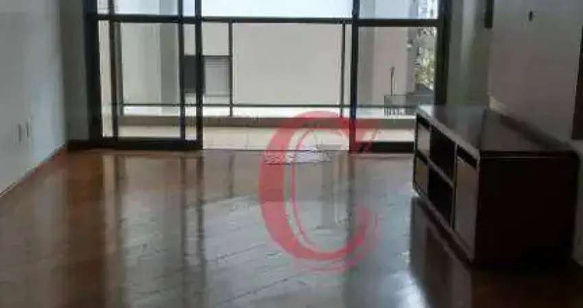 Apartamento para alugar em Jardim de 100.00m² com 3 Quartos, 1 Suite e 2 Garagens