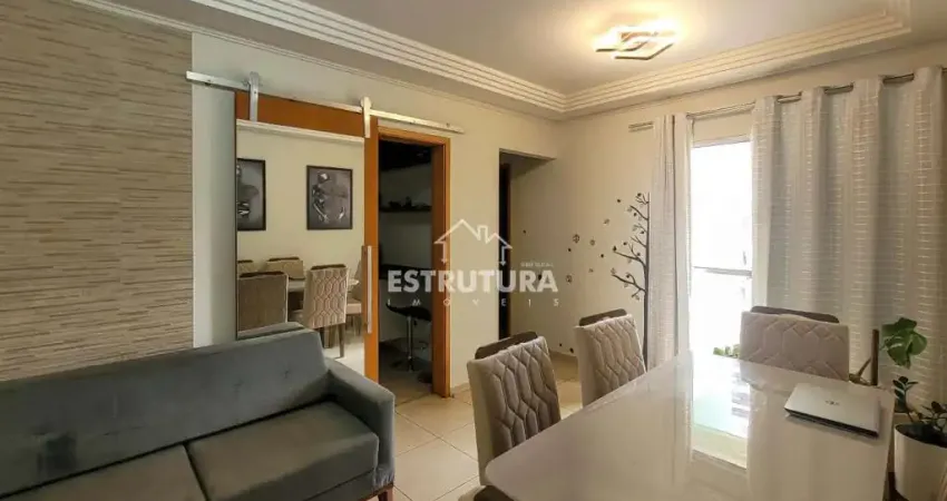 Apartamento para venda em Jardim São Paulo de 77.00m² com 3 Quartos, 1 Suite e 2 Garagens