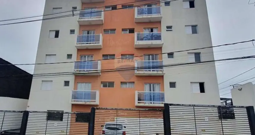Apartamento para venda em Central Parque Sorocaba de 56.00m² com 2 Quartos e 1 Garagem