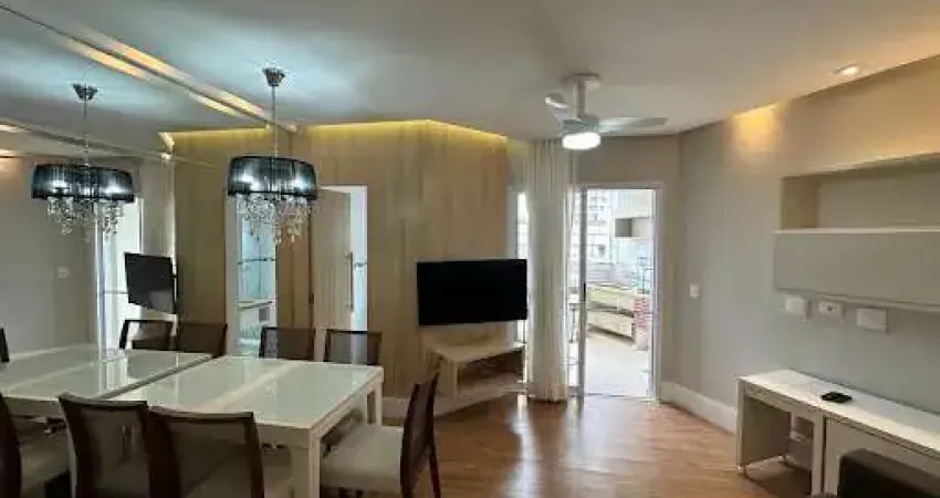 Apartamento para alugar em Nova Mogilar de 65.00m² com 2 Quartos, 1 Suite e 1 Garagem