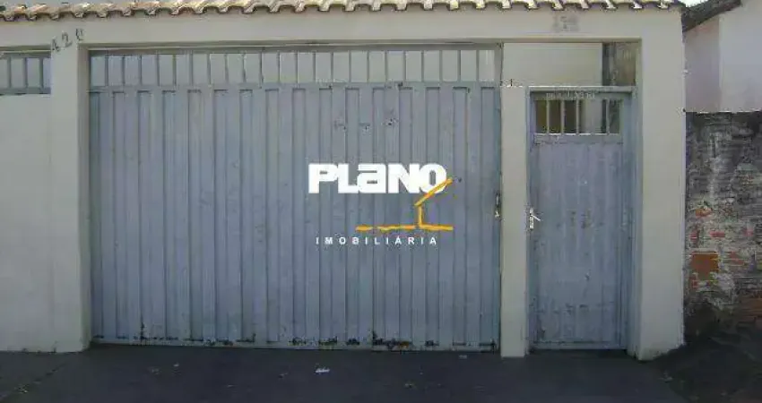 Casa para alugar em Vila Santa Terezinha de 40.00m² com 1 Quarto