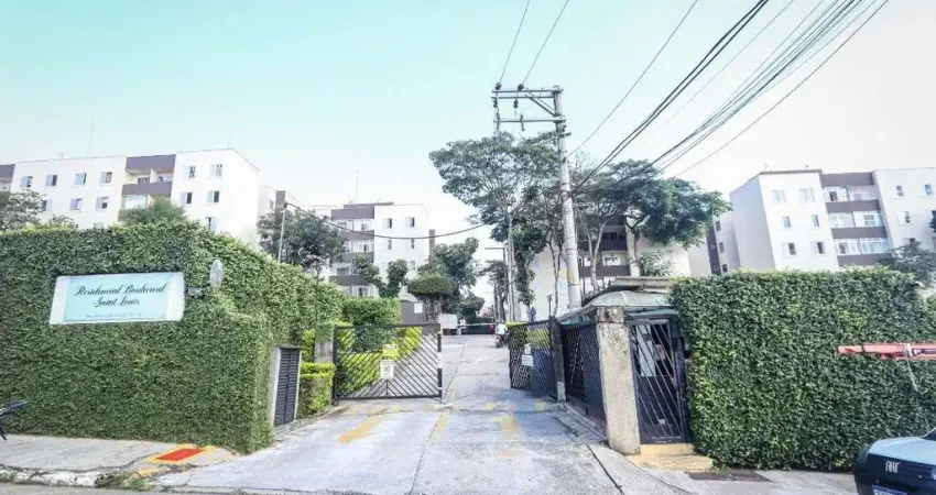 Apartamento para venda em Jardim Brasília de 101.00m² com 2 Quartos e 1 Garagem