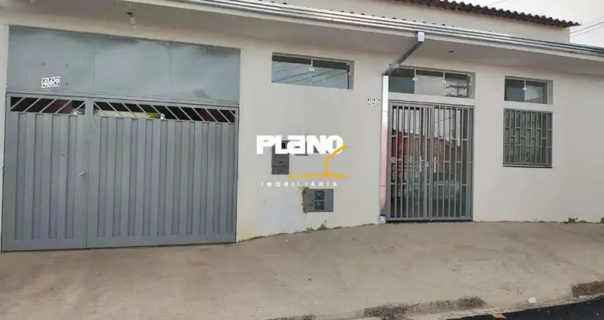 Ponto comercial para alugar na Rua João Antônio da Silva, 465, Jardim Aeroporto I, Franca