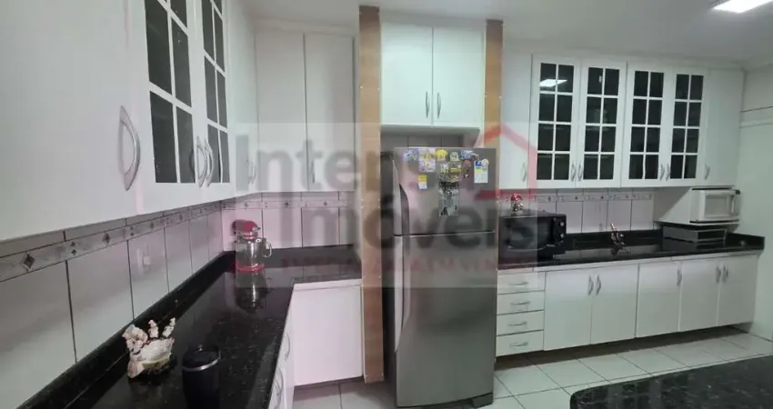 Casa para venda em Parque Bandeirantes de 230.00m² com 3 Quartos, 1 Suite e 3 Garagens