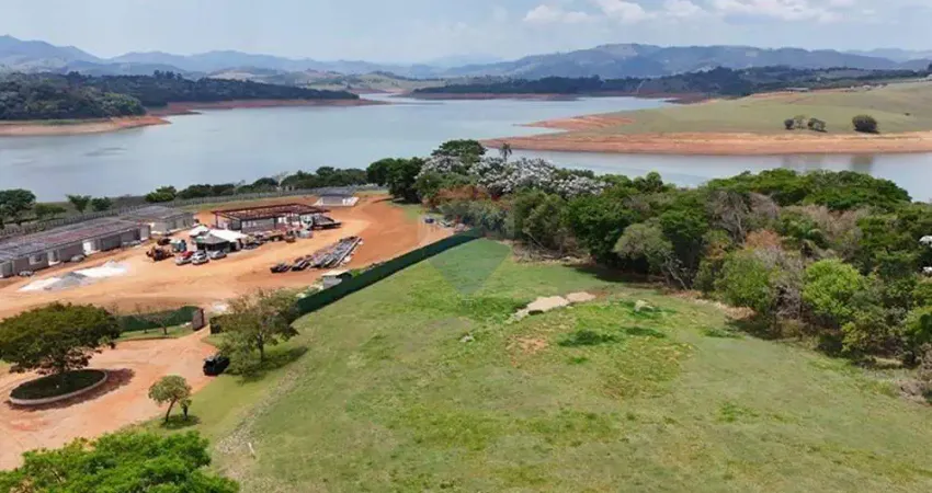 Terreno para venda em Condomínio Residencial Reserva Do Paiquere de 19826.75m²