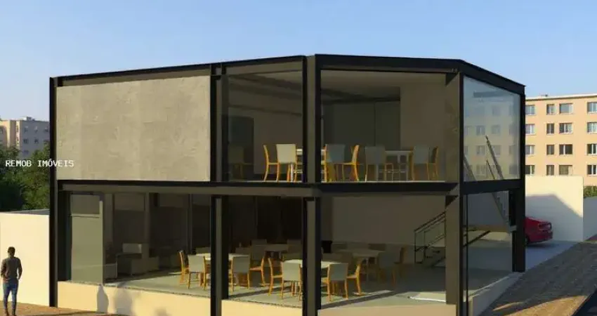 Galpão / Depósito / Armazém para alugar em Centro de 186.00m² com 4 Garagens