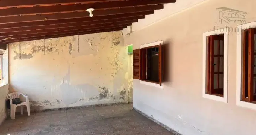 Casa para venda em Residencial Pacaembu de 160.00m² com 3 Quartos, 1 Suite e 2 Garagens