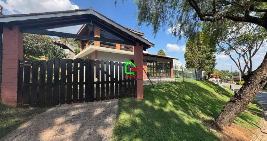 Casa para venda em Marambaia de 1000.00m² com 4 Quartos, 2 Suites e 7 Garagens