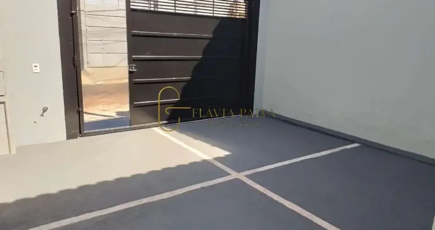Casa para venda em Planalto Verde de 65.00m² com 2 Quartos e 2 Garagens