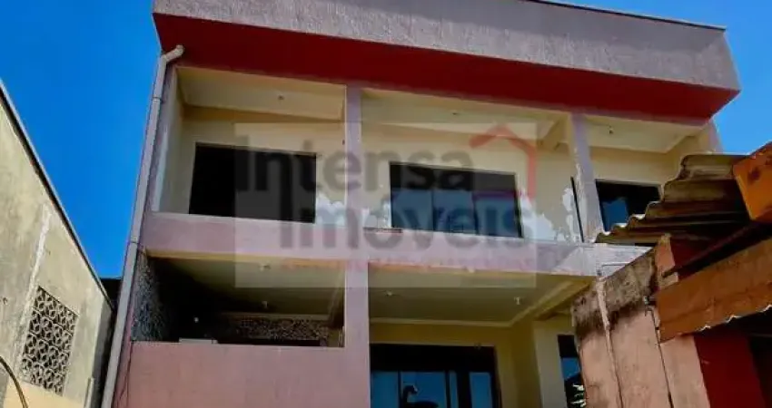 Casa para venda em Chácaras Reunidas Brasil de 175.00m² com 3 Quartos, 1 Suite e 2 Garagens