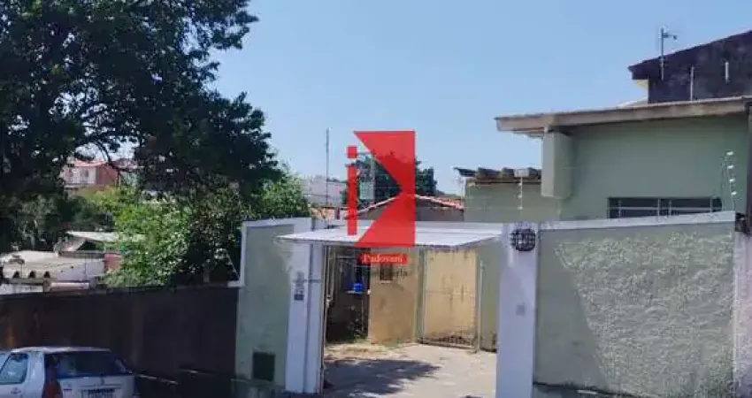 Casa para venda em Vila Barcelona de 35.00m² com 1 Quarto e 6 Garagens