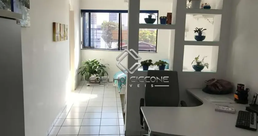 Sala comercial à venda na Rua Amazonas, 1739540, Centro, São Caetano do Sul