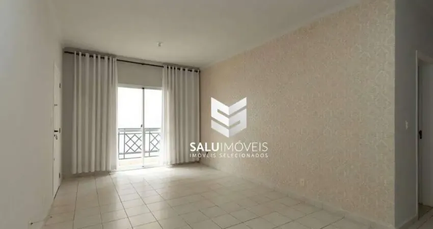 Apartamento para venda em Parque Campolim de 81.00m² com 2 Quartos, 1 Suite e 2 Garagens