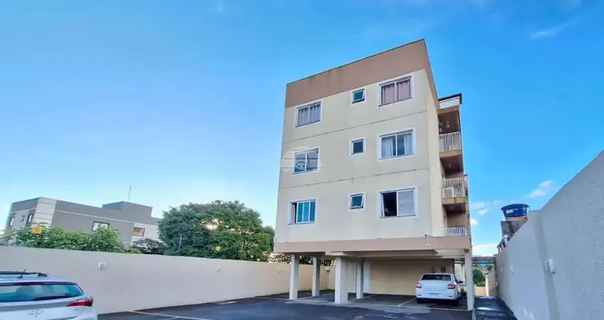 Apartamento para venda em Roça Grande de 47.00m² com 2 Quartos e 1 Garagem
