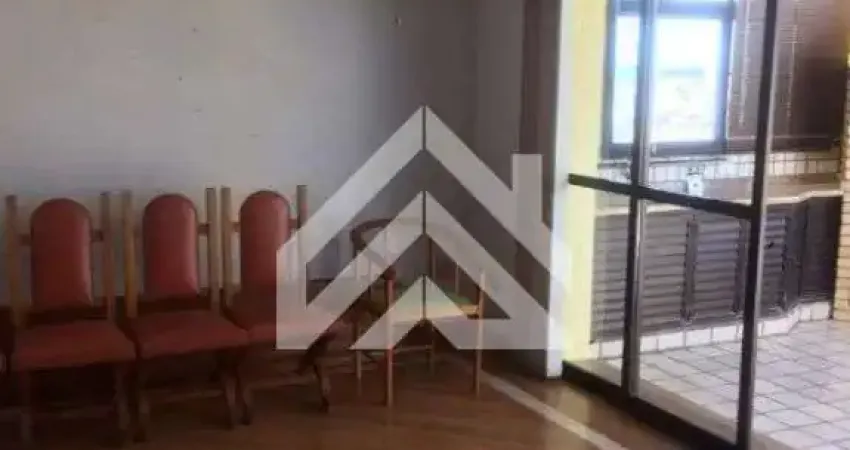 Apartamento para venda e aluguel em Jardim Claret de 231.00m² com 3 Quartos, 3 Suites e 3 Garagens