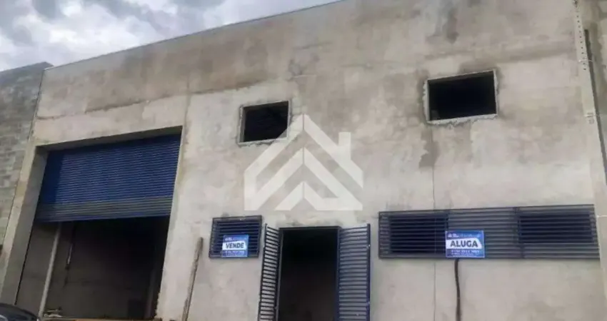 Galpão / Depósito / Armazém para venda e aluguel em Jardim Terras De Ajapi (ajapi) de 900.00m²