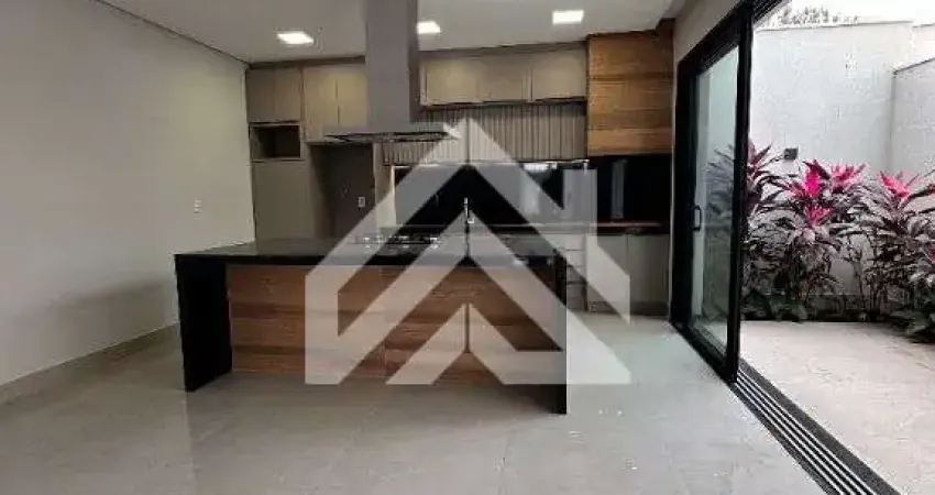 Sobrado para venda em Jardim Residencial Copacabana de 200.00m² com 3 Quartos, 3 Suites e 4 Garagens