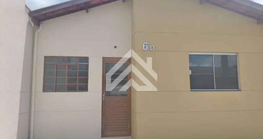 Casa de Condomínio para venda em Jardim Esmeralda de 50.00m² com 2 Quartos e 2 Garagens