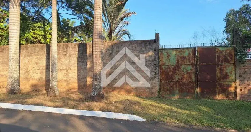 Terreno à venda no Ferraz, Rio Claro