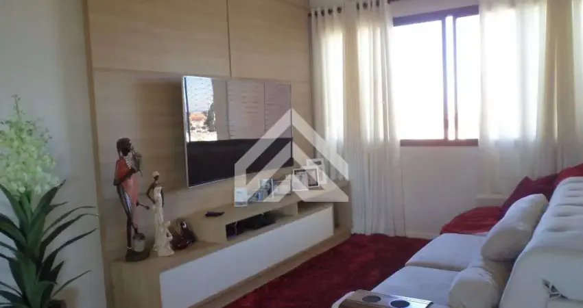 Apartamento para venda em Centro de 203.00m² com 3 Quartos, 1 Suite e 2 Garagens