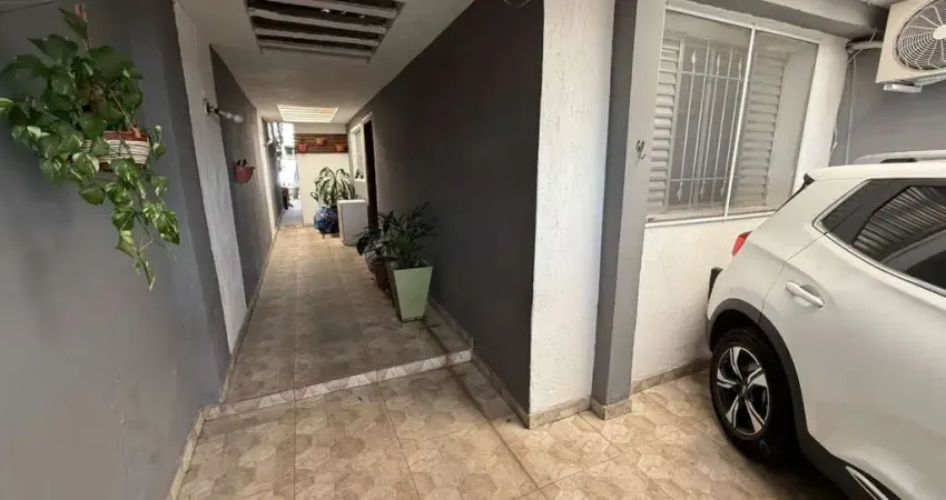 Sobrado para venda em Vila Curuçá de 100.00m² com 3 Quartos, 1 Suite e 2 Garagens
