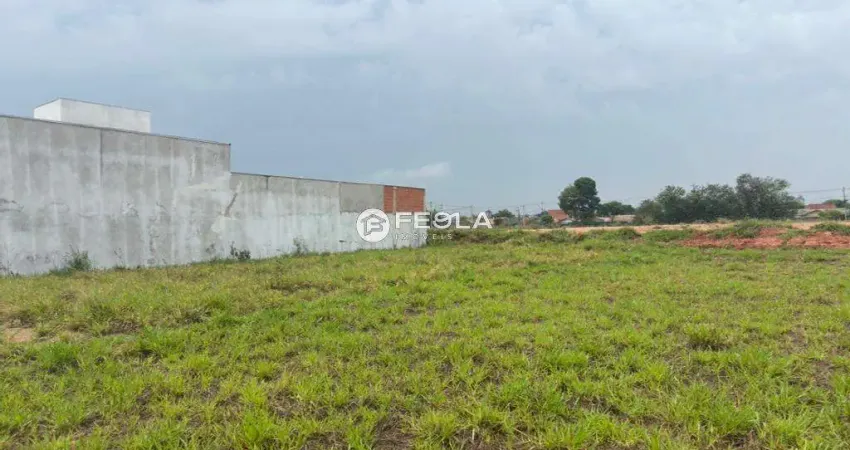 Terreno para venda em Loteamento Residencial E Comercial Bairro Pacaembu de 300.00m²