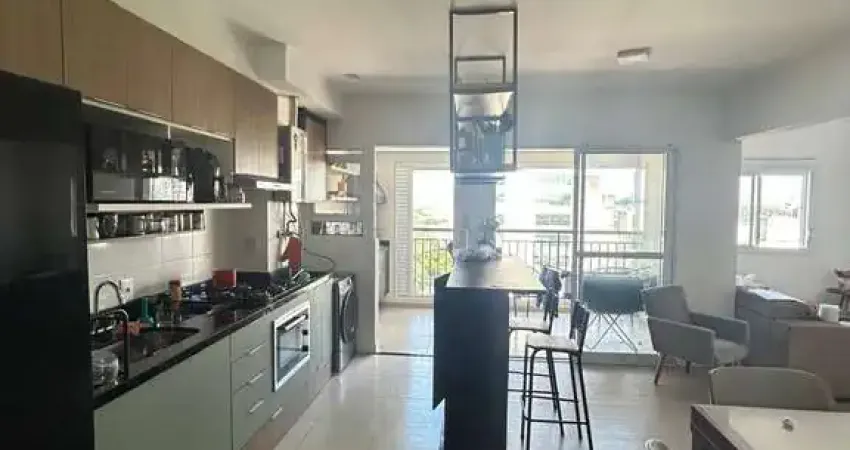 Apartamento para venda em Centro de 73.00m² com 2 Quartos e 2 Garagens