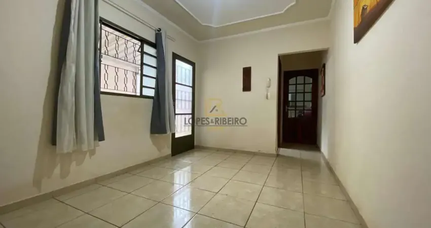Casa para venda em Jardim Planalto de 100.00m² com 2 Quartos, 1 Suite e 2 Garagens