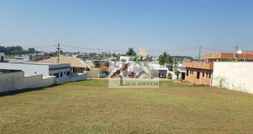 Terreno en Condomínio para venda em Salto De São José de 600.00m²