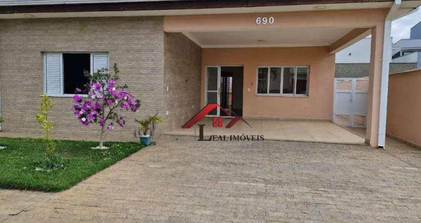 Casa de Condomínio para venda em Condomínio Lagos D'icaraí de 197.00m² com 2 Quartos, 1 Suite e 4 Garagens