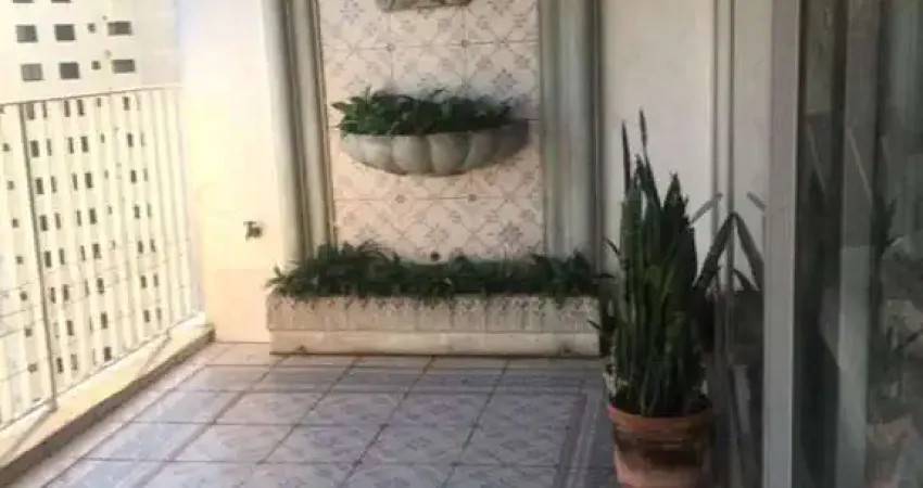 Apartamento para venda em Vila Suzana de 236.00m² com 4 Quartos, 1 Suite e 2 Garagens