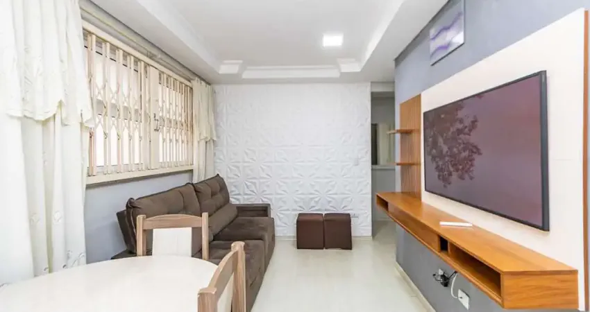 Apartamento para venda em Afonso Pena de 68.00m² com 3 Quartos, 1 Suite e 1 Garagem