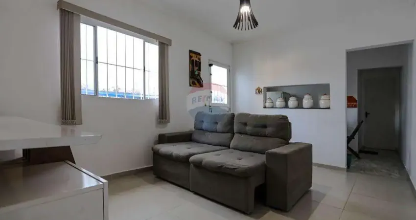 Casa para venda em Jardim Aeroporto Iii de 125.00m² com 2 Quartos e 2 Garagens