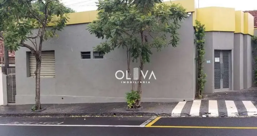 Sala Comercial para venda em Vila Santa Cruz de 100.00m² com 1 Garagem