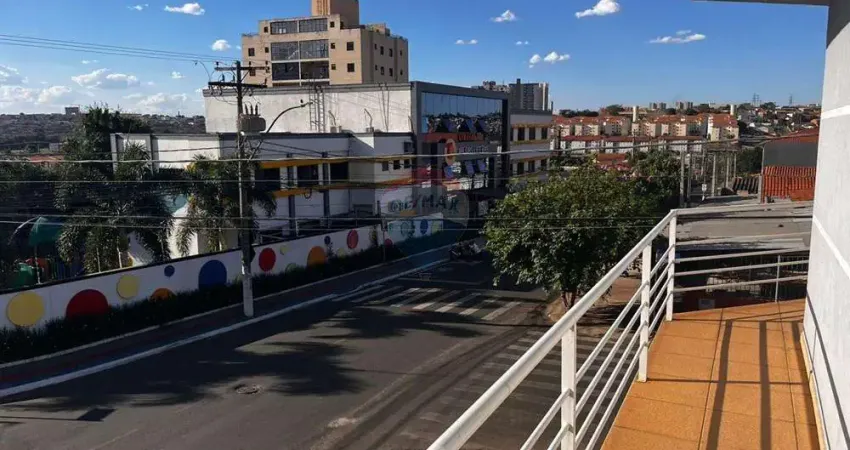 Prédio Comercial para alugar em Loteamento Remanso Campineiro de 120.00m² com 2 Quartos e 1 Suite