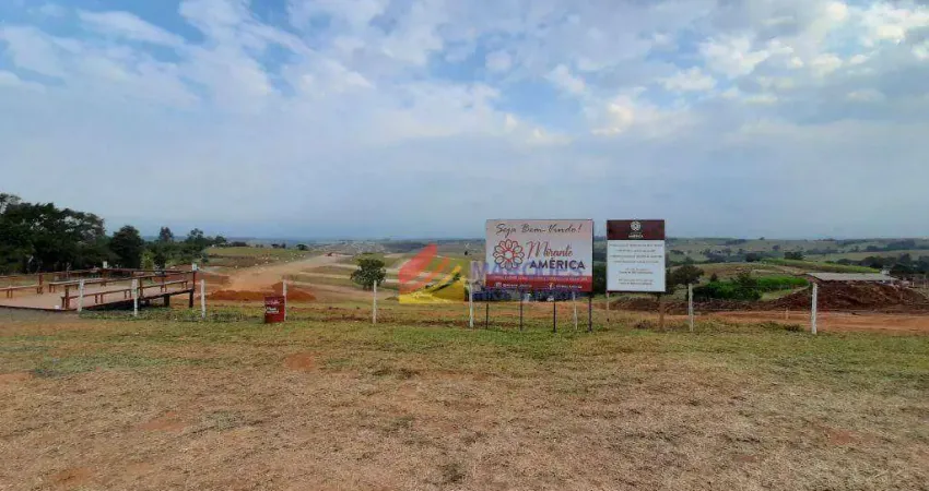 Terreno à venda no Cardeal, Elias Fausto