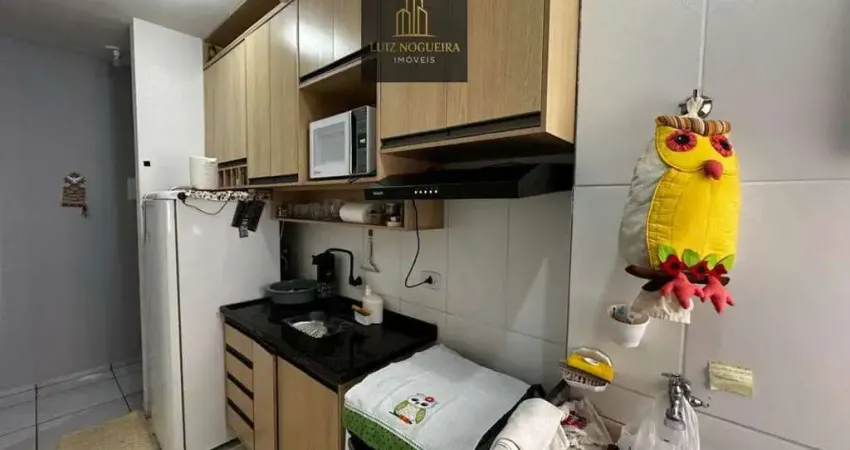 Apartamento para venda em Residencial E Comercial Cidade Morumbi de 45.00m² com 2 Quartos e 1 Garagem