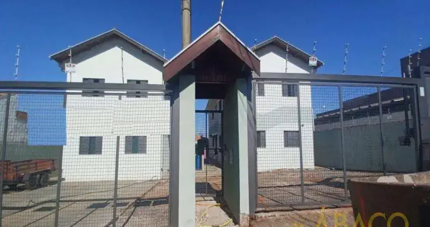 Apartamento para alugar em Jardim Centenário de 35.00m² com 2 Quartos e 1 Garagem