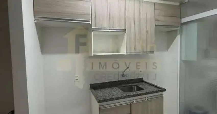 Apartamento para venda em Bethaville I de 57.00m² com 2 Quartos, 1 Suite e 1 Garagem