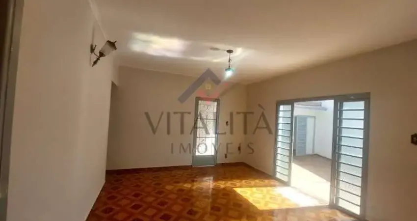Casa para venda em Campos Elíseos de 106.00m² com 3 Quartos e 4 Garagens