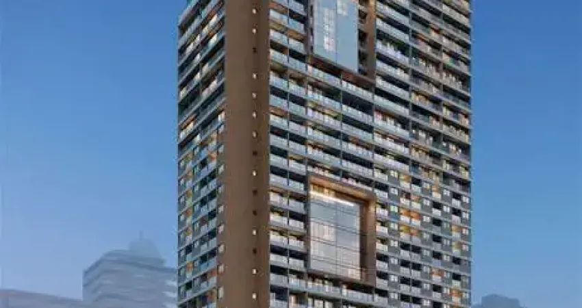 Apartamento para venda em Centro de 54.00m² com 2 Quartos e 2 Suites