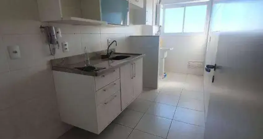 Apartamento para venda em Vila Mogilar de 49.00m² com 1 Quarto e 1 Garagem