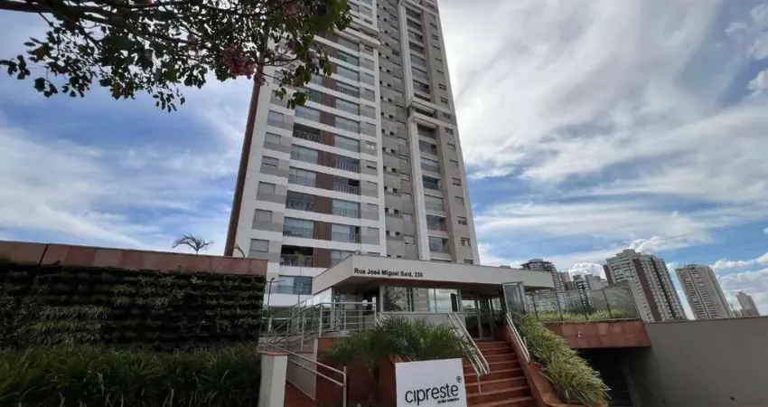 Apartamento para venda em Jardim Botânico de 65.00m² com 2 Quartos, 1 Suite e 1 Garagem