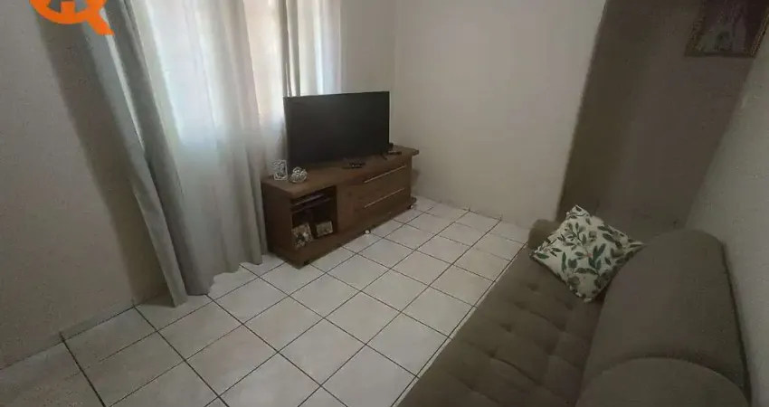 Casa para venda em Vila Mimosa de 101.00m² com 3 Quartos e 3 Garagens