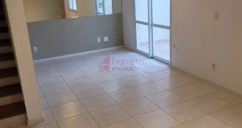 Casa de Condomínio para venda em Jardim Ermida Ii de 126.00m² com 3 Quartos, 1 Suite e 1 Garagem